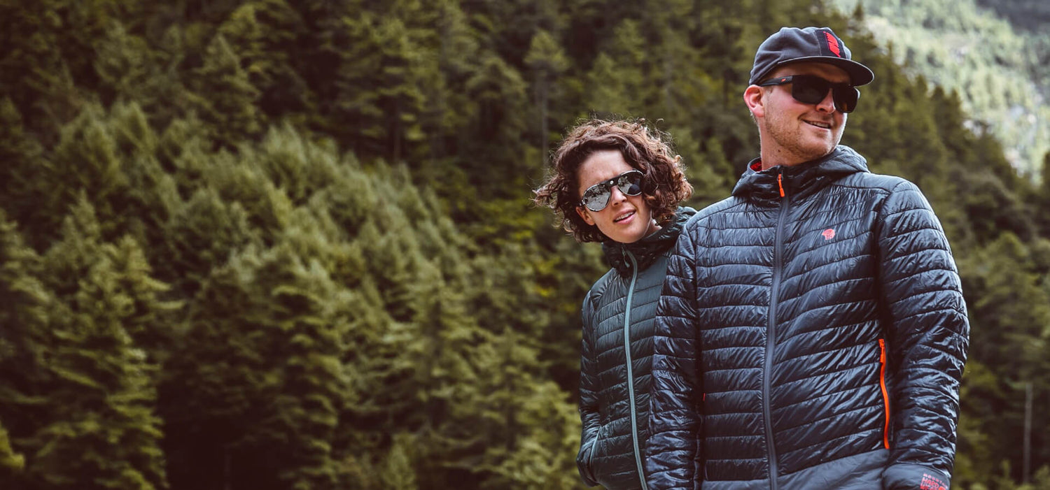 Mountain Hardwear