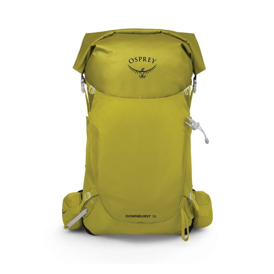 Sac à dos Imperméable Osprey Downburst 36 Hommes - Plein Air Entrepôt