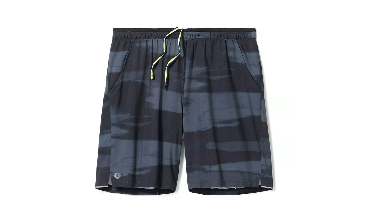 Smartwool Short Active Lined 8