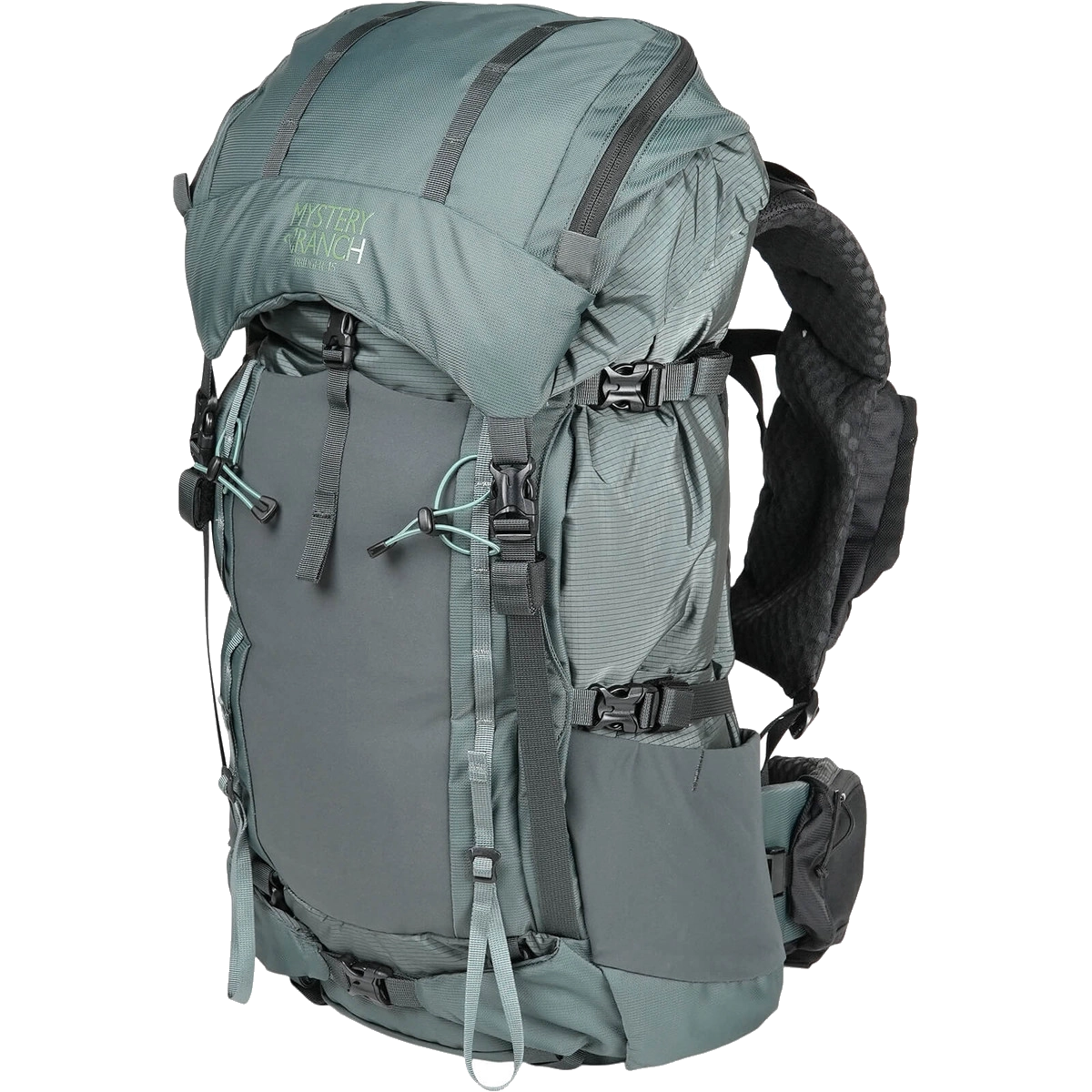 Sac à dos Mystery Ranch Bridger 45 Hommes - Plein Air Entrepôt