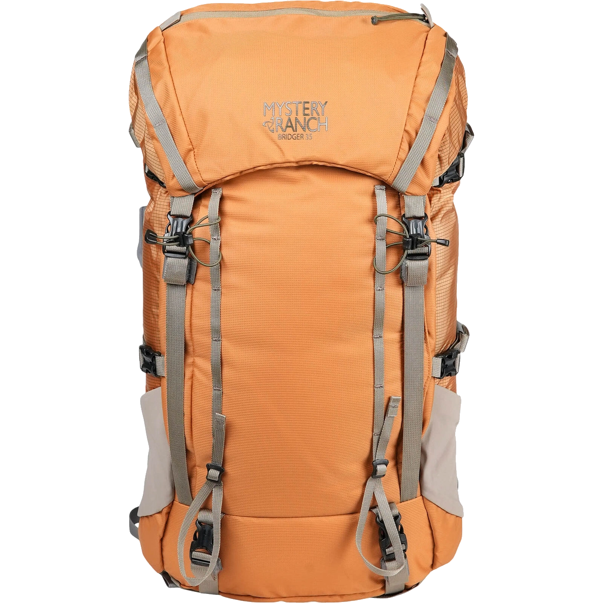Sac à dos Mystery Ranch Bridger 35 Hommes - Plein Air Entrepôt