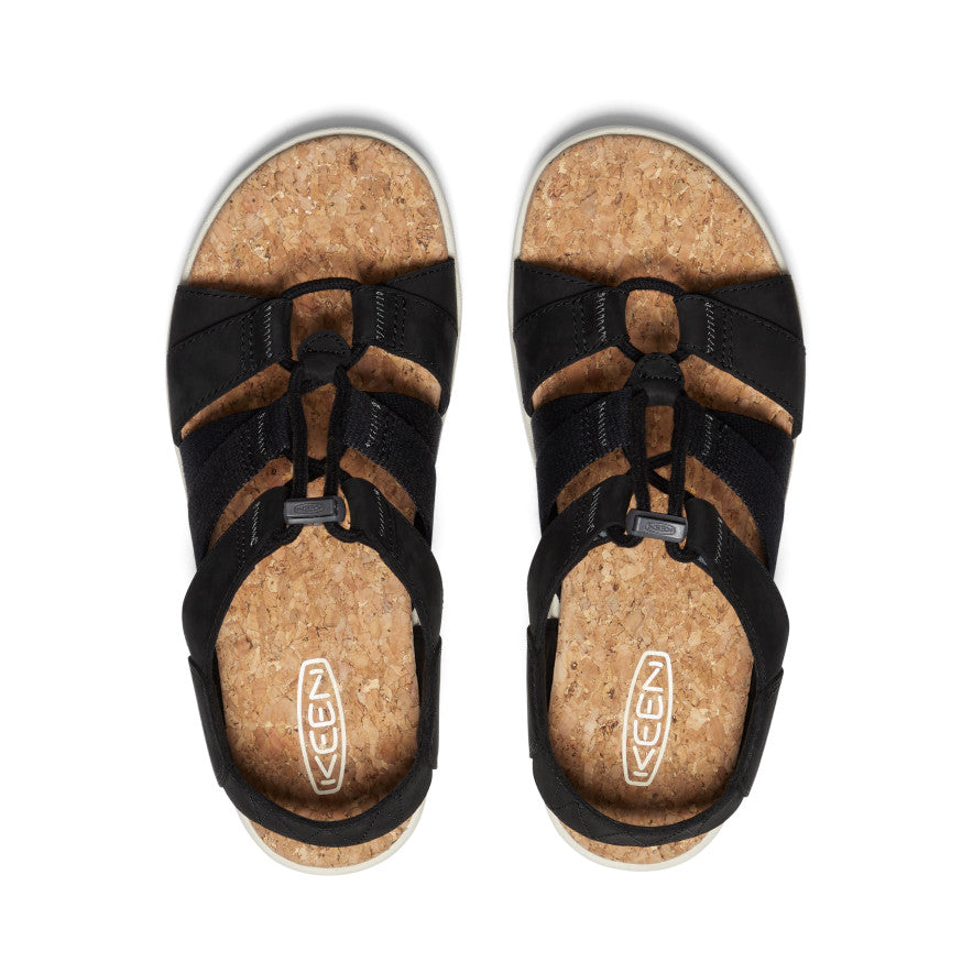 Sandales Keen Elle Mixed Strap Femmes - Plein Air Entrepôt