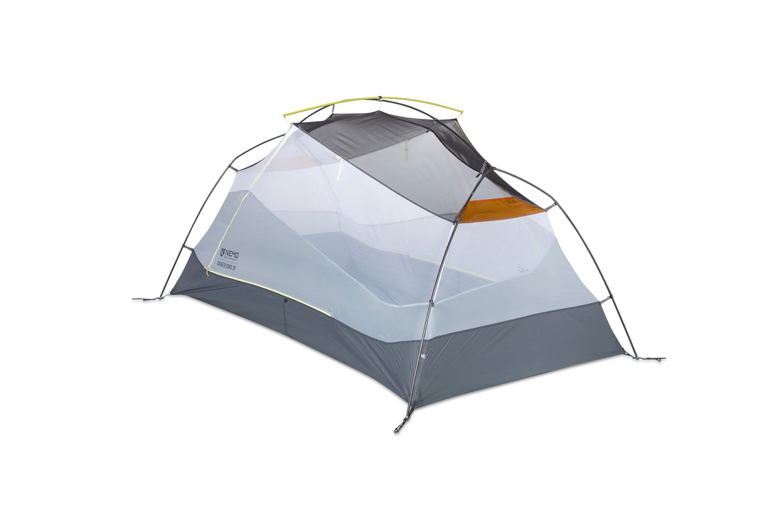 Tente Nemo Dagger Osmo Lightweight 2P - Plein air Entrepôt