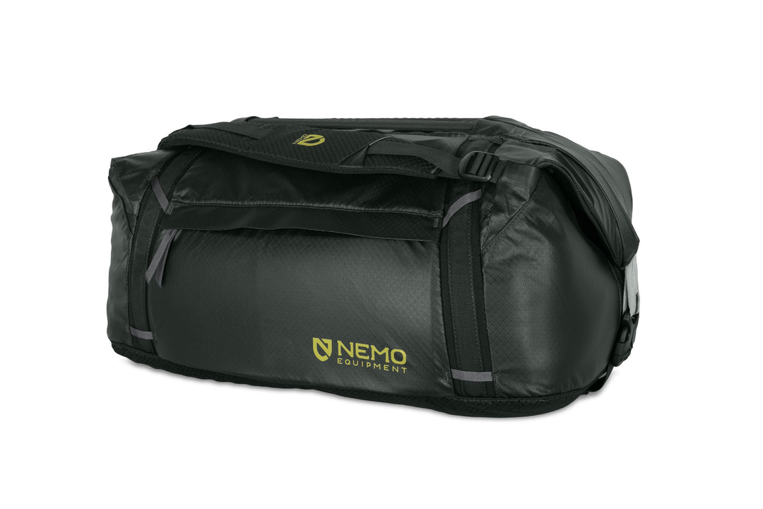 Sac de sport Nemo convertible Double Haul™ 55L - Plein air Entrepôt