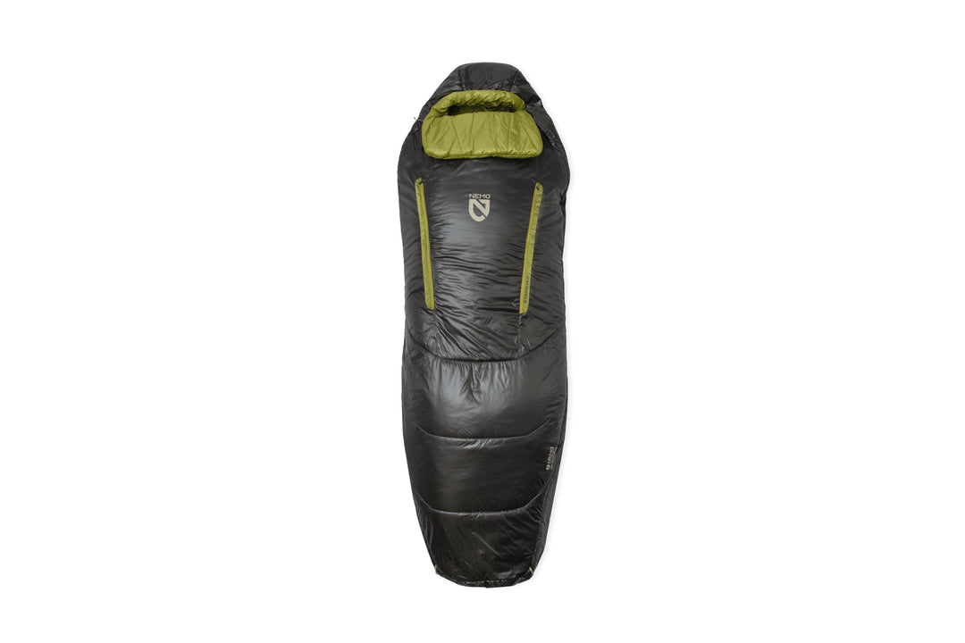 Sac de Couchage Nemo Forte™ Endless Promise 35°F / 1°C Hommes - Plein air Entrepôt