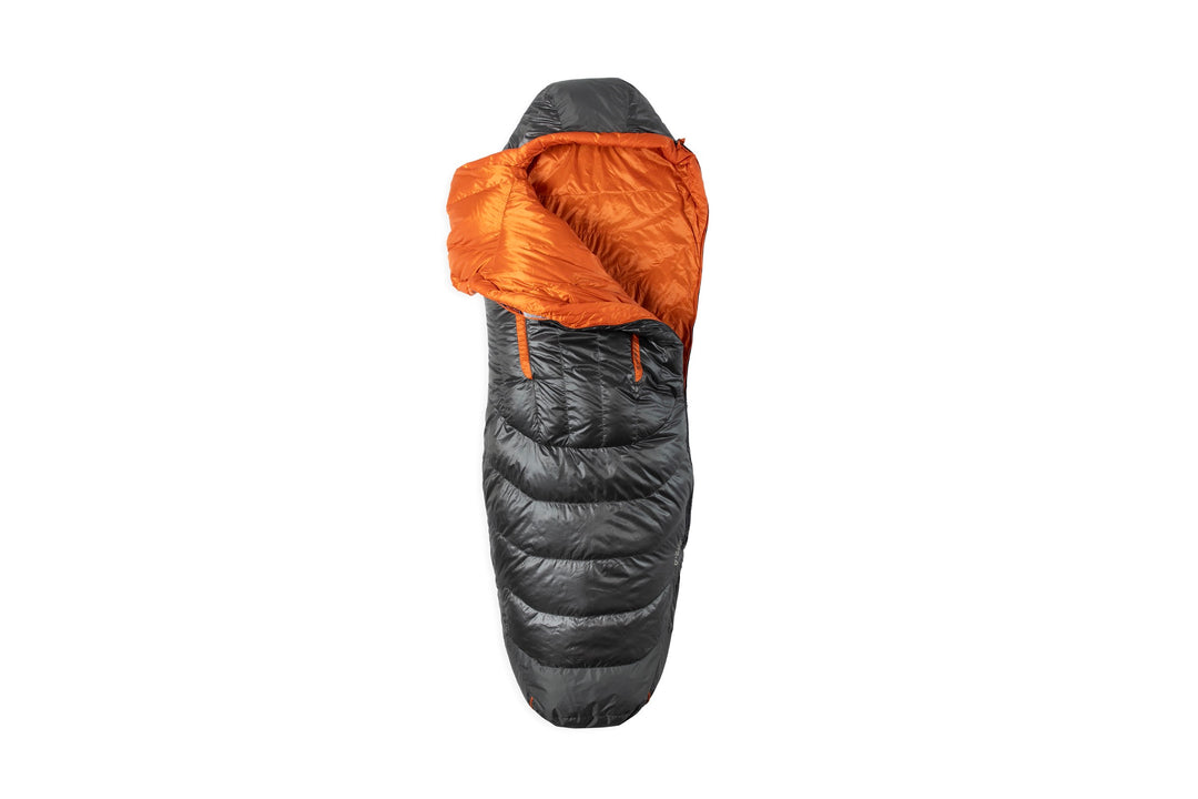 Sac de Couchage Nemo Disco 30°F / -1°C Hommes - Plein Air Entrepôt