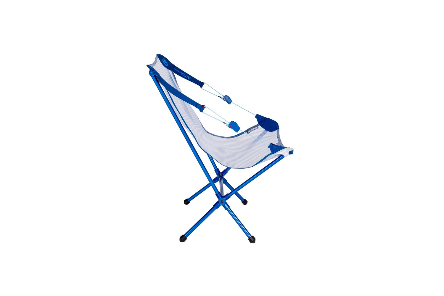 Chaise de camping Nemo Moonlite Elite Recyclée - Plein air Entrepôt