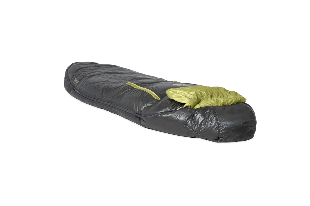 Sac de Couchage Nemo Forte™ Endless Promise 35°F / 1°C Hommes - Plein air Entrepôt