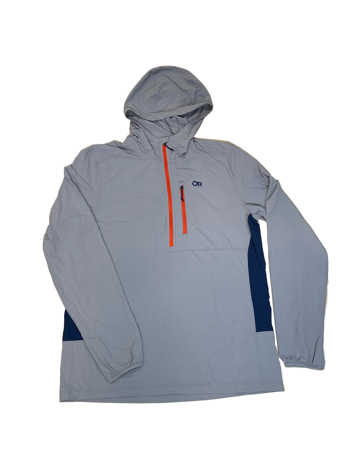 Outdoor Reasearch Astroman Air Sun Sunhoodie Men