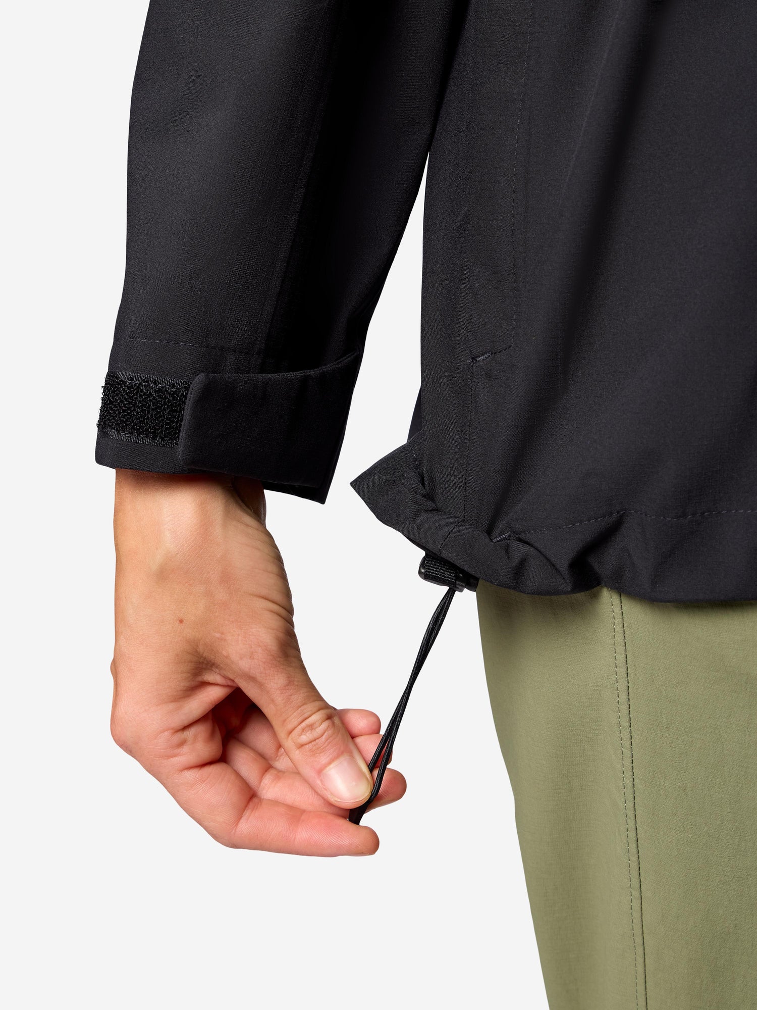 Marmot Rain Jacket PreCip Evo Flex Women