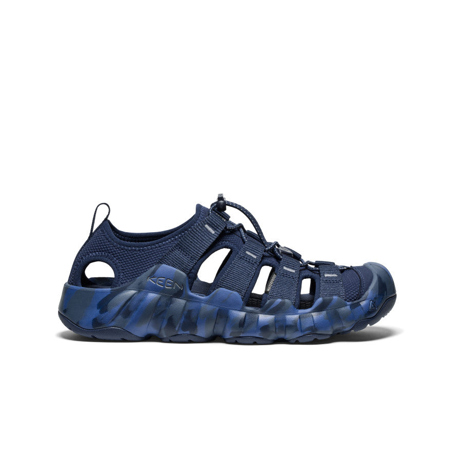 Sandales Keen Hyperport H2 Hommes - Plein Air Entrepôt