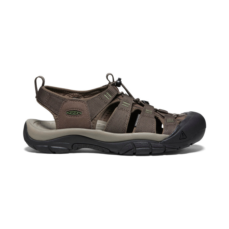 Sandales Keen Newport H2 Hommes - Plein Air Entrepôt