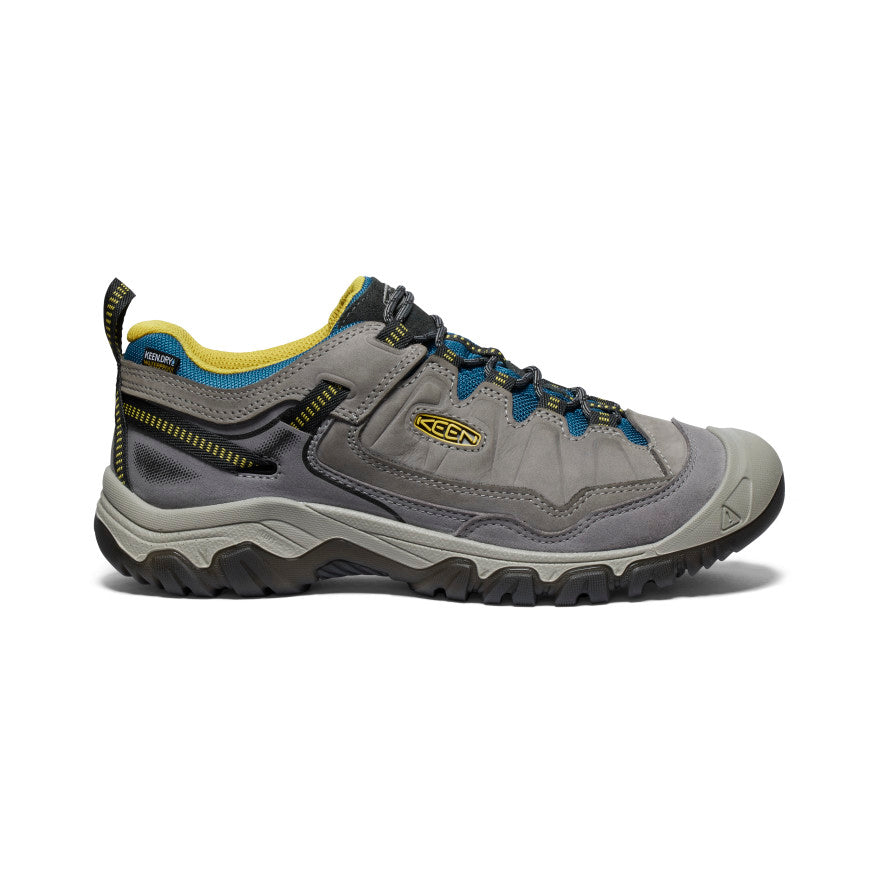 Chaussures de randonnée Keen Targhee IV WP Hommes - Plein Air Entrepôt