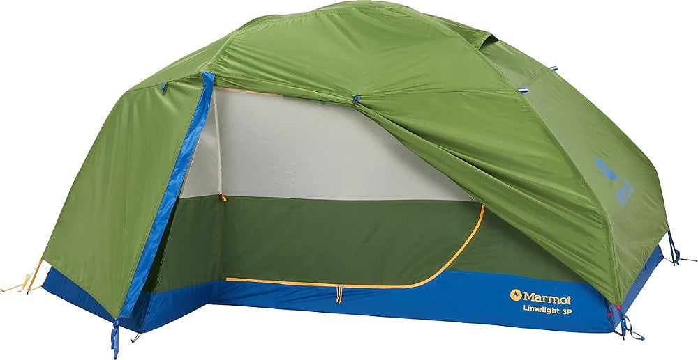 Marmot Limelight Tente 3P - Plein Air Entrepôt