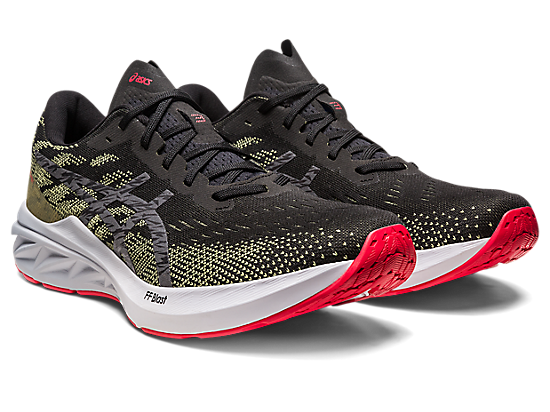 Chaussures de course Asics DYNABLAST 3 Hommes - Plein Air Entrepôt