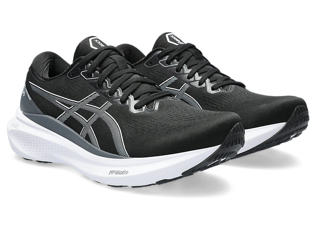 Chaussures de course Asics Gel-Kayano 30 Hommes - Plein Air Entrepôt