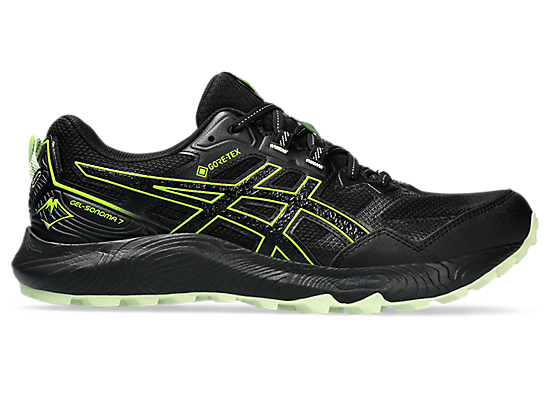 Asics Gel Sonoma 7 GTX Homme - Plein Air Entrepôt