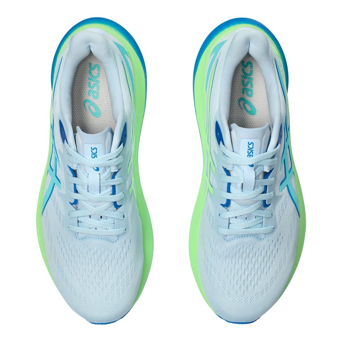 Chaussures de course Asics GT-2000 12 Lite-Show Hommes - Plein air Entrepôt