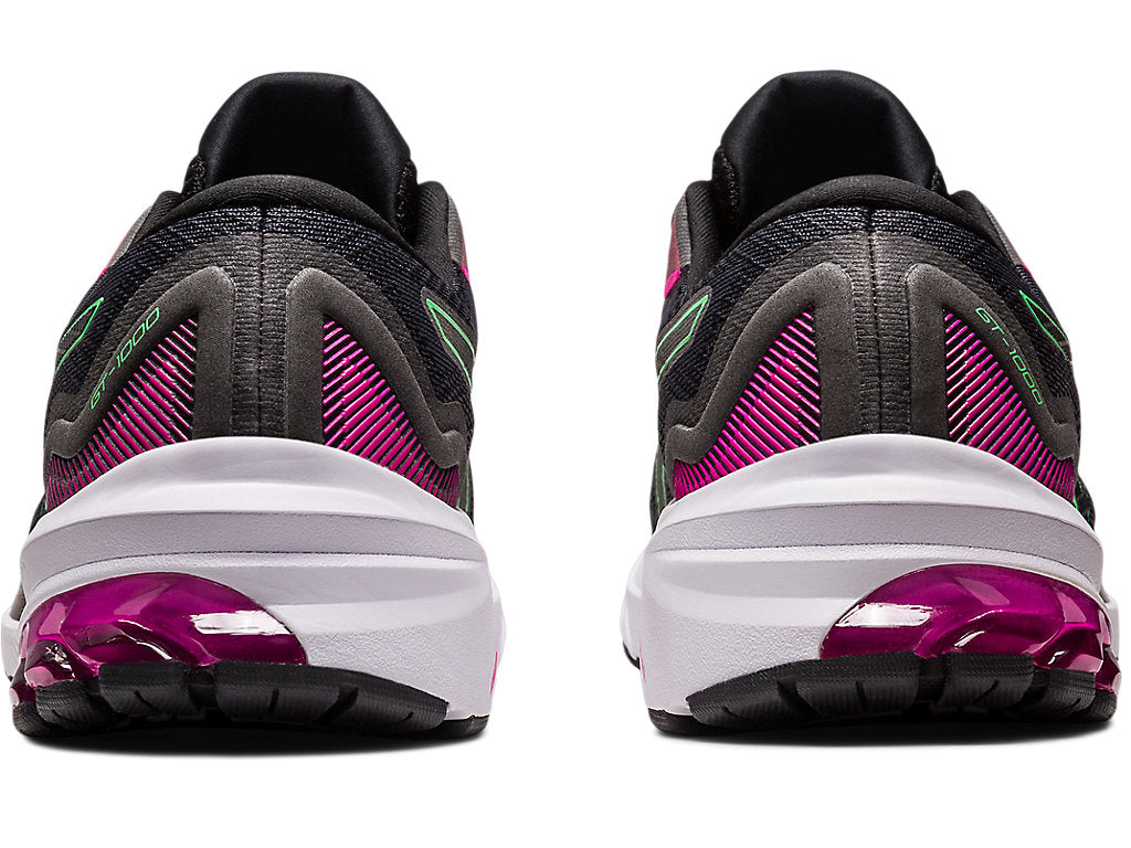 Asics GT 1000 11 Femmes - Plein Air Entrepôt