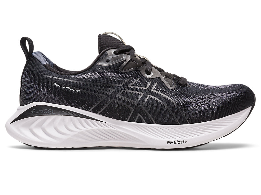 Chaussures de course Asics Gel-Cumulus 25 Femmes - Plein Air Entrepôt