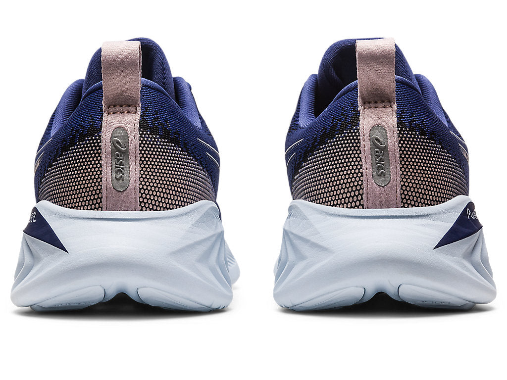 Asics Cumulus 25 Femmes - Plein Air Entrepôt