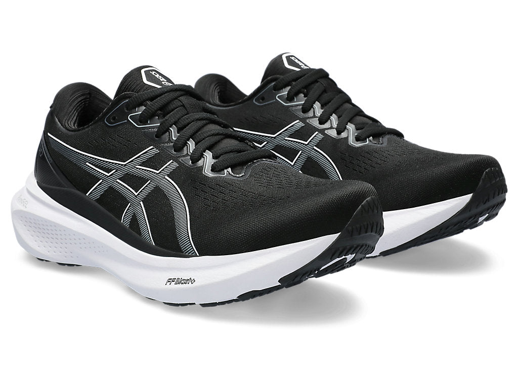 Chaussures de course Asics Gel-Kayano 30 Étroite Femmes - Plein air Entrepôt