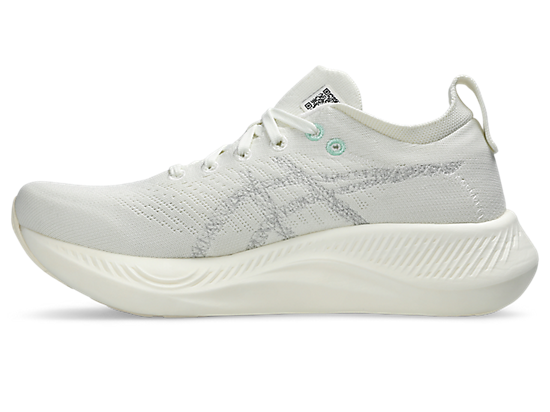 Chaussures de course Asics Nimbus Mirai Hommes - Plein air Entrepôt