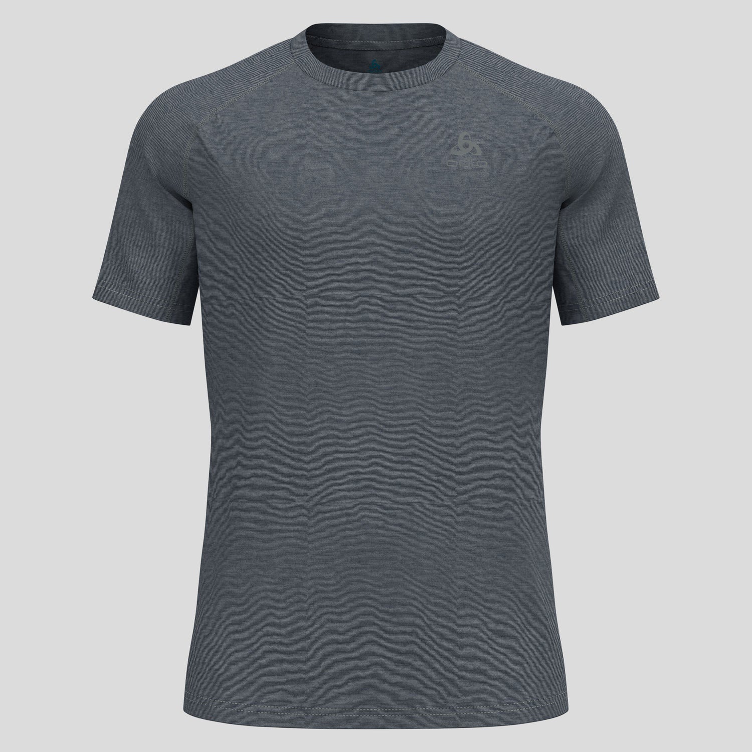 T-shirt Odlo X-Alp Performance Wool 115 Trail running Hommes - Plein air Entrepôt