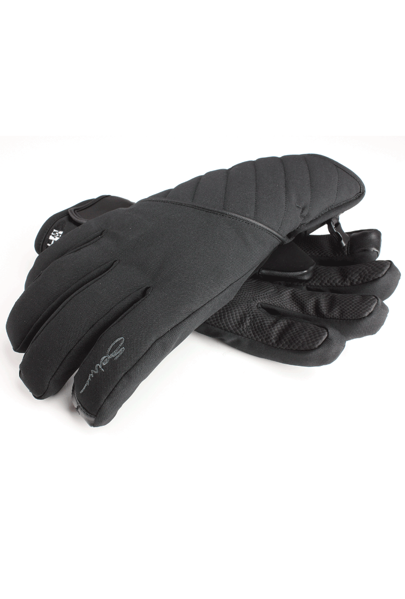 Gants Seirus Heatwave Plus ST Vanish Femmes - Plein Air Entrepôt
