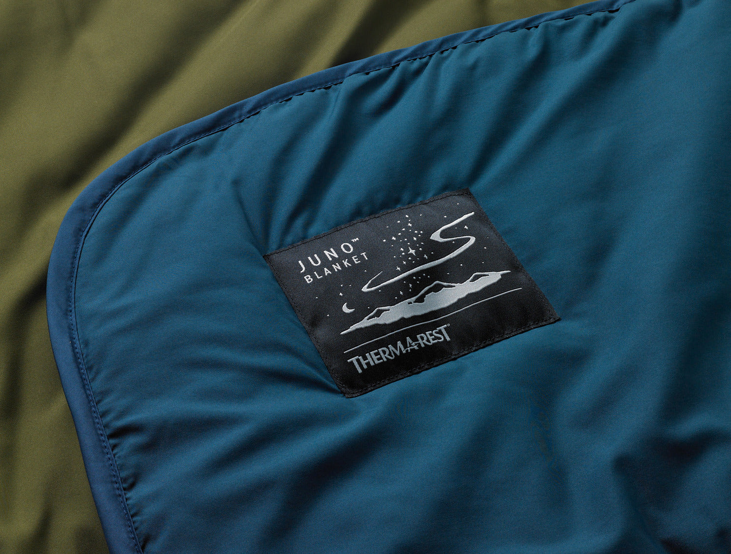 Couverture Isolée Thermarest Juno - Plein Air Entrepôt