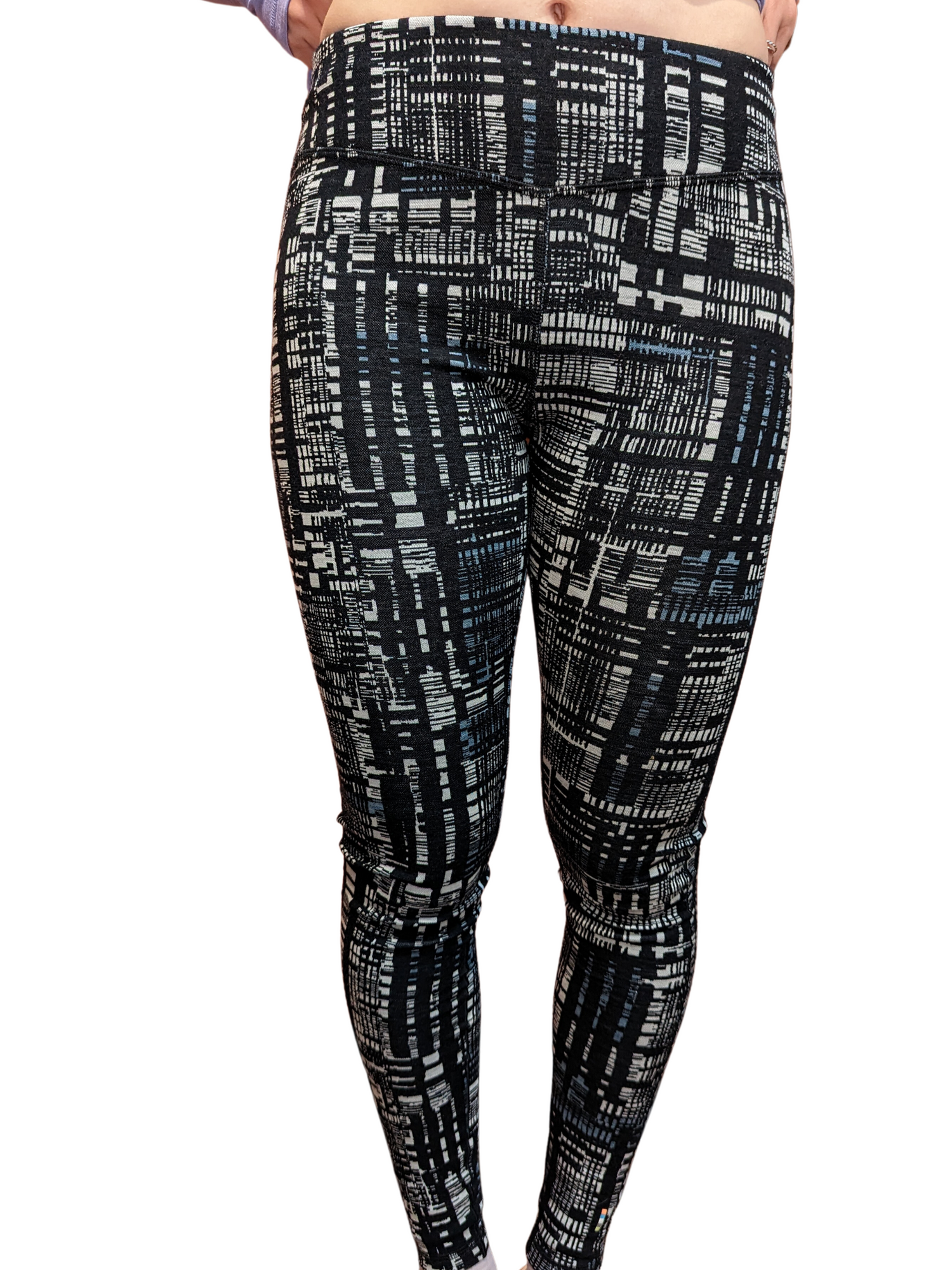 Smartwool Classic Thermal Merino Base Layer Bottom Boxed Femmes - Plein Air Entrepôt