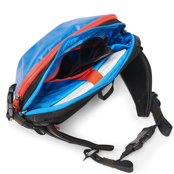 Cotopaxi Sac de taille Allpa X Hip Pack - Plein Air Entrepôt