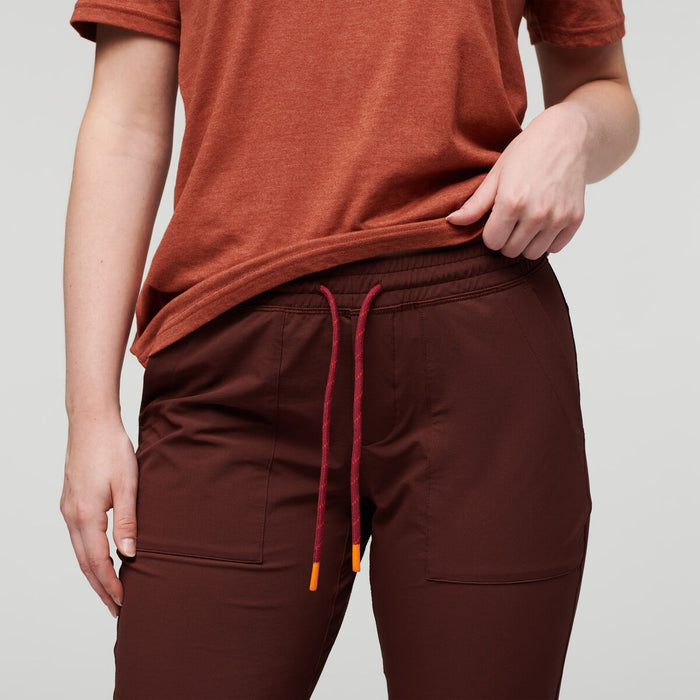 Cotopaxi Pantalons Subo Femme - Plein Air Entrepôt
