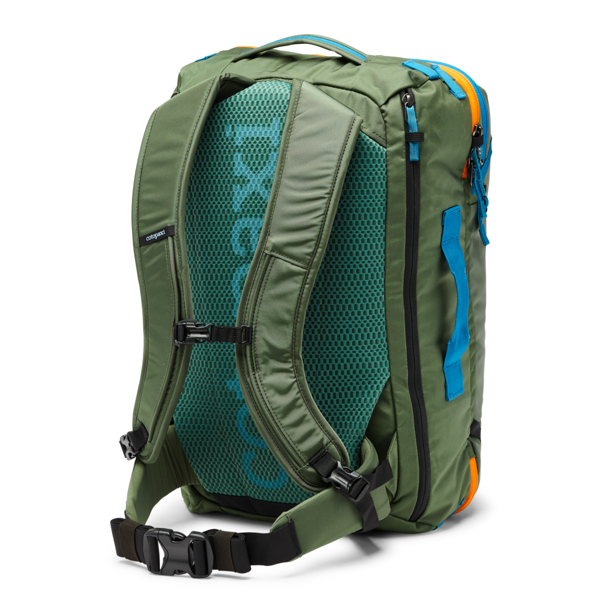 Sac de voyage Cotopaxi Allpa 35 - Plein air Entrepôt