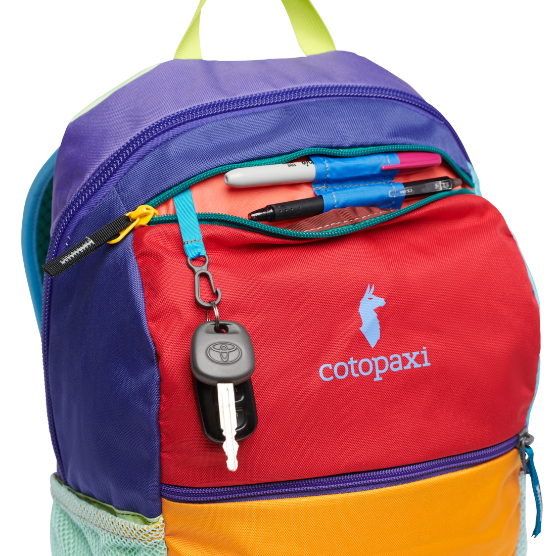 Cotopaxi Sac à Dos Bogota 20L - Plein Air Entrepôt
