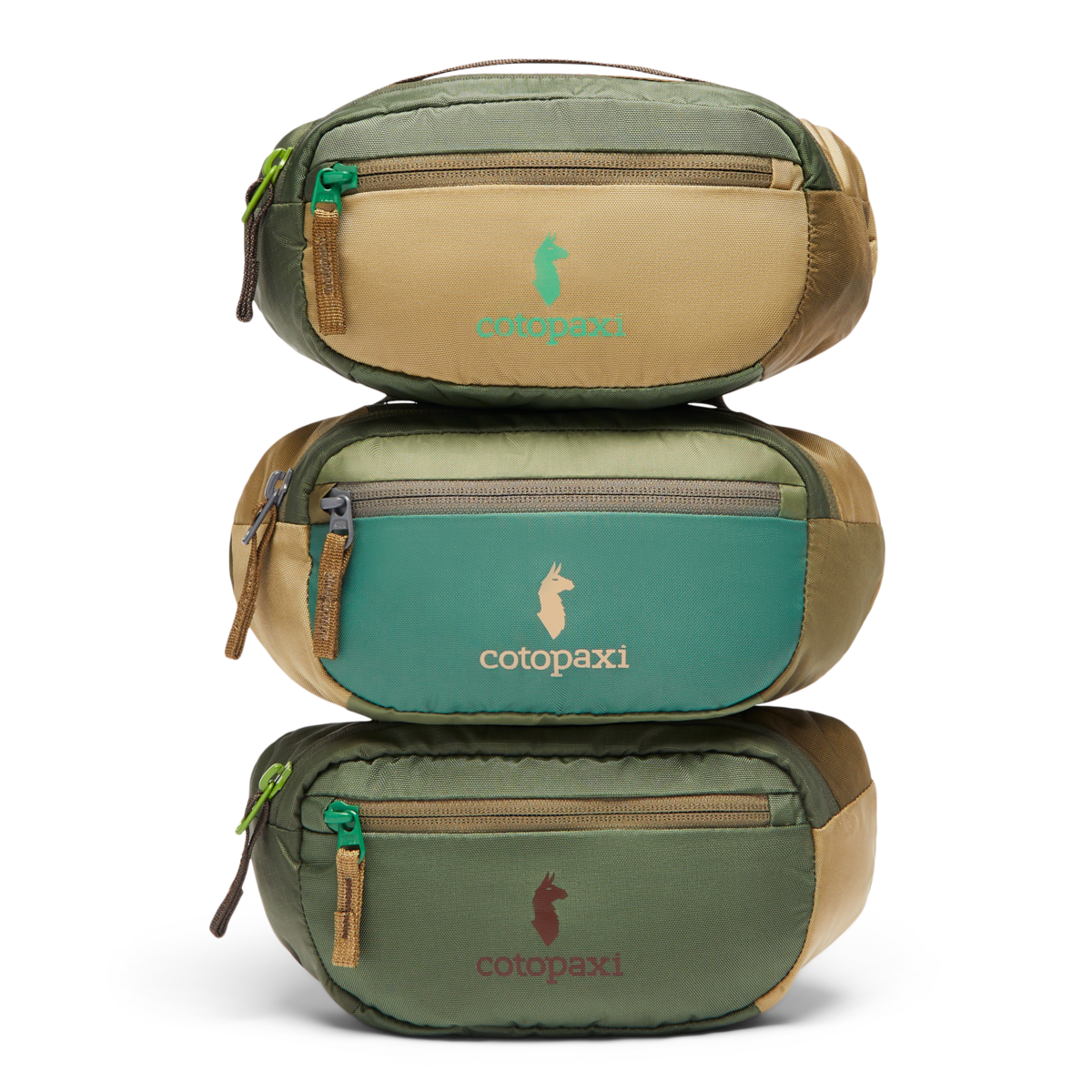 Sac de Taille Cotopaxi Kapai 1.5L Hip Pack - Plein air Entrepôt