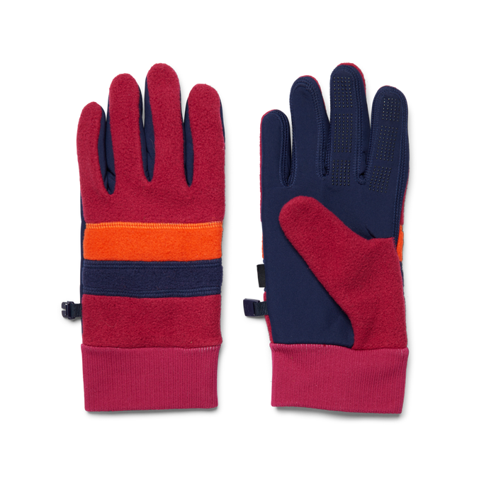 Gants Cotopaxi Teca Fleece Unisexe - Plein Air Entrepôt