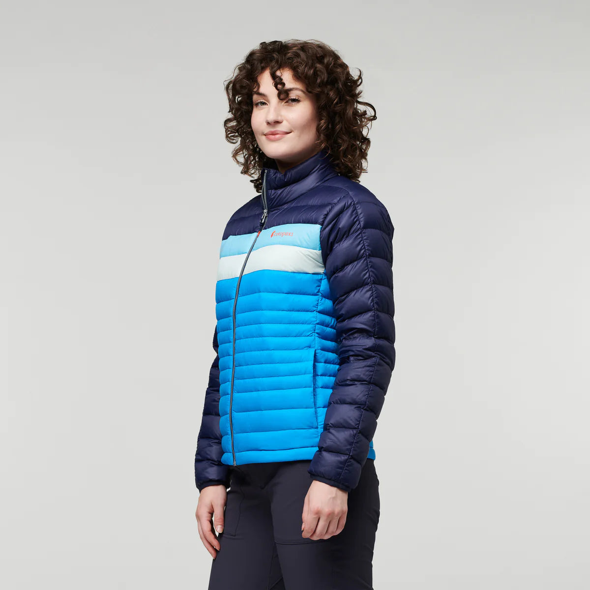 Cotopaxi Fuego Down Jacket Femmes - Plein Air Entrepôt