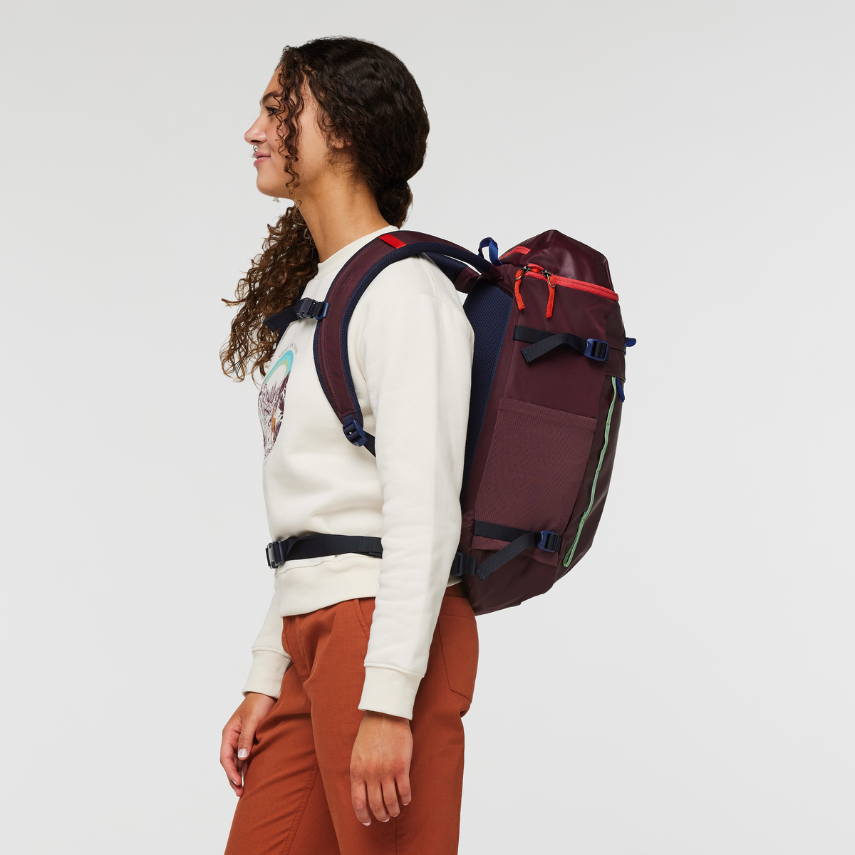 Sac à dos Cotopaxi Torre 24L - Plein Air Entrepôt