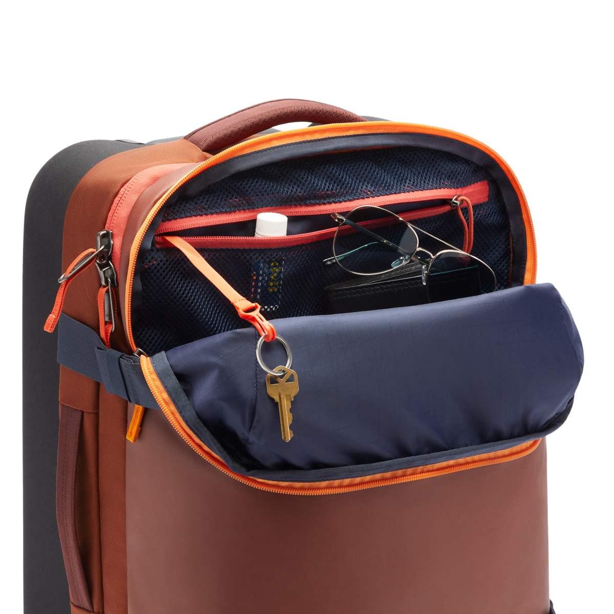 Sac de voyage Cotopaxi Allpa 38 Roller Bag - Plein Air Entrepôt