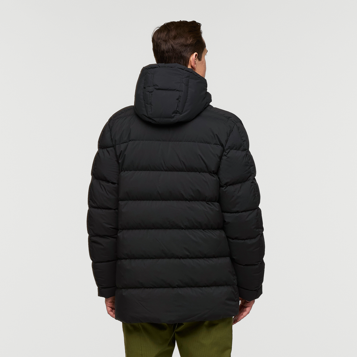 Parka en duvet Cotopaxi Alivio Hommes - Plein Air Entrepôt