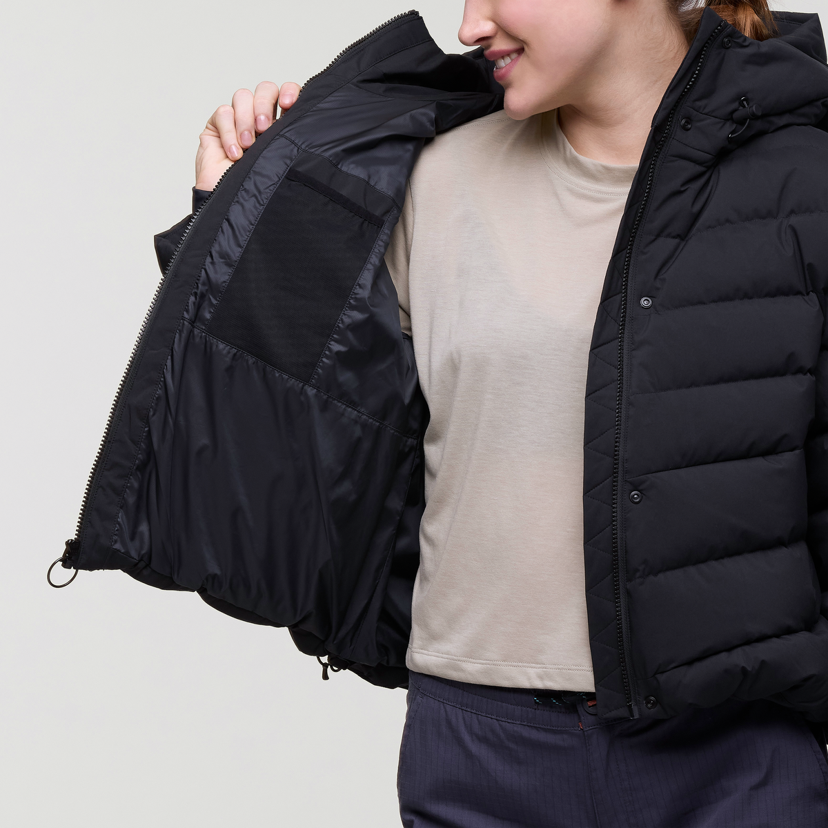 Doudoune Cotopaxi Alivio Duvet Femmes - Plein Air Entrepôt