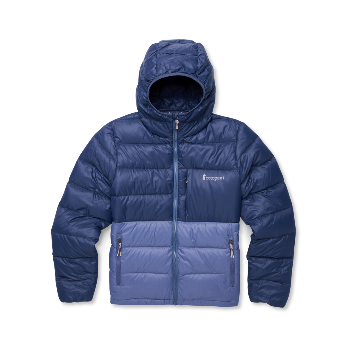 Manteau en Duvet Cotopaxi Fuego Max à capuchon Femmes - Plein Air Entrepôt