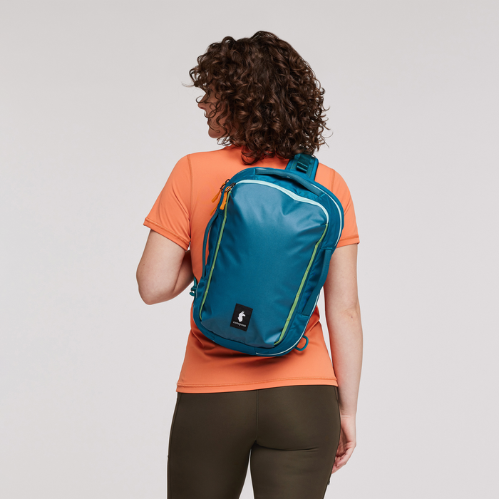 Cotopaxi Sac à bandoulière Chasqui 13L Sling - Plein Air Entrepôt