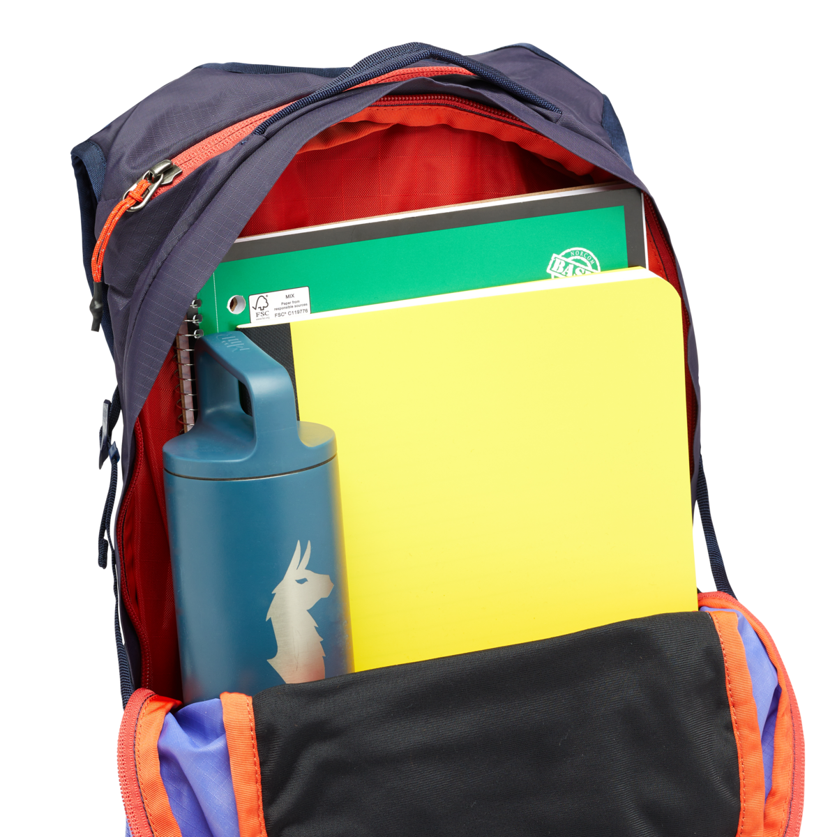 Sac d'hydratation Cotopaxi Lagos 15L - Plein air Entrepôt