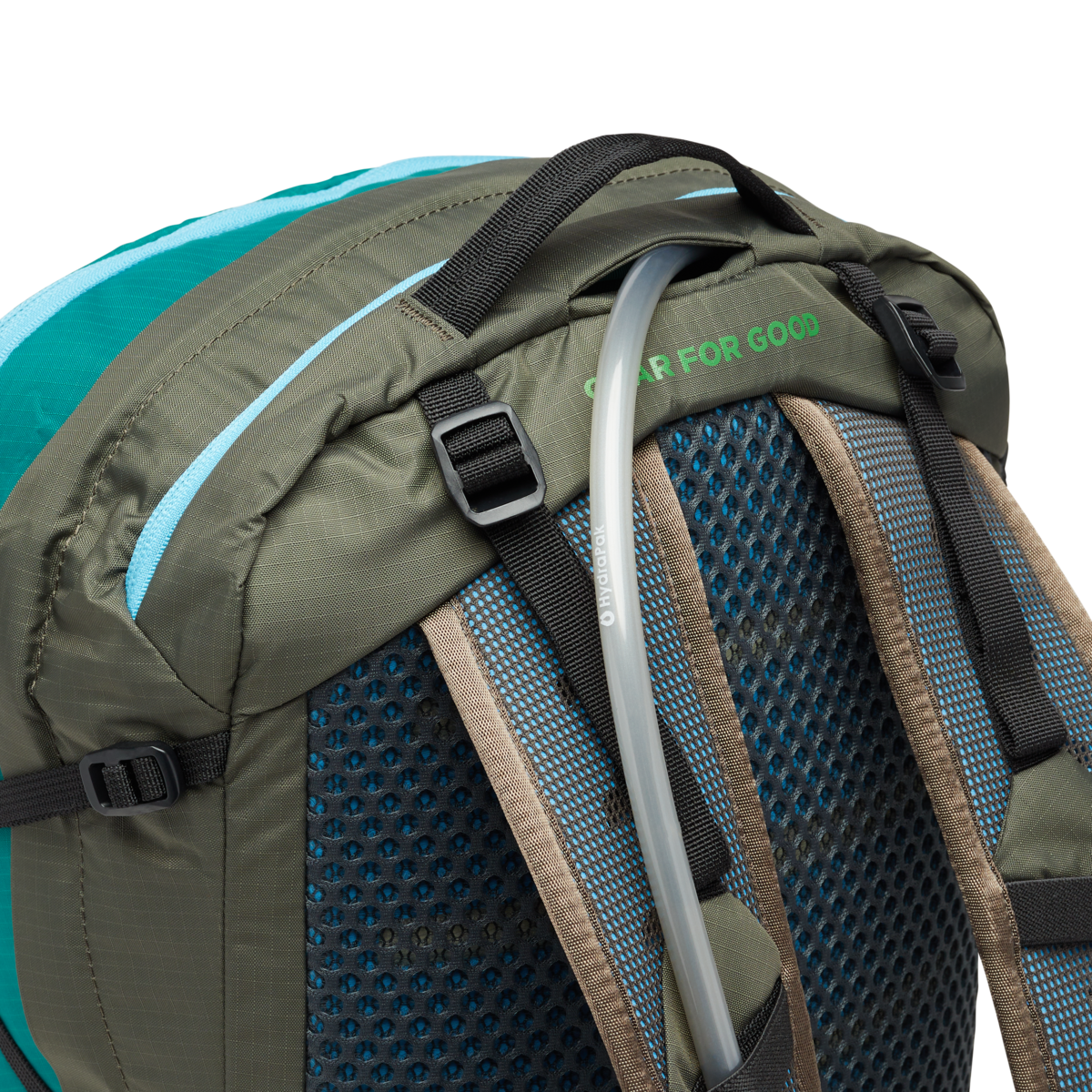 Sac d'hydratation Cotopaxi Lagos 25L - Plein Air Entrepôt