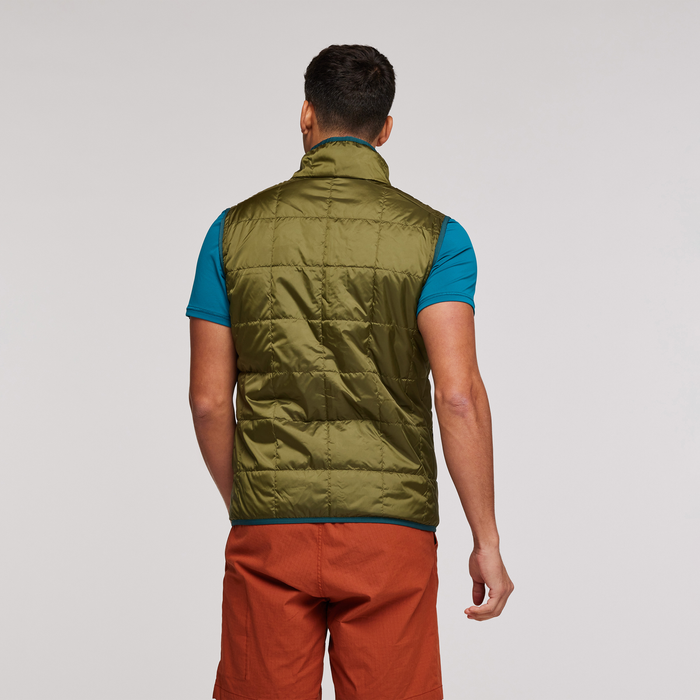 Cotopaxi Teca Calido Vest Hommes - Plein Air Entrepôt