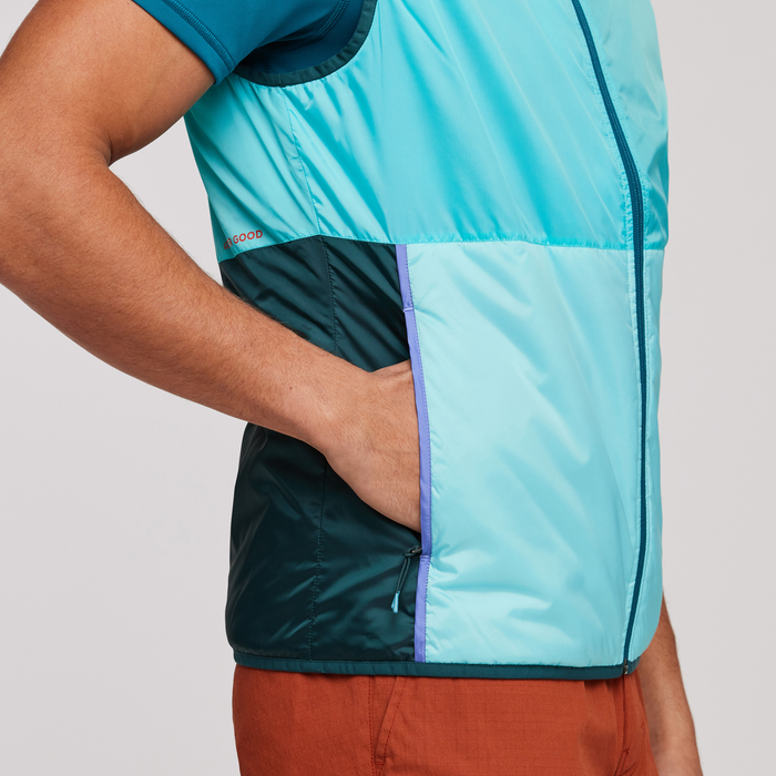 Cotopaxi Teca Calido Vest Hommes - Plein Air Entrepôt
