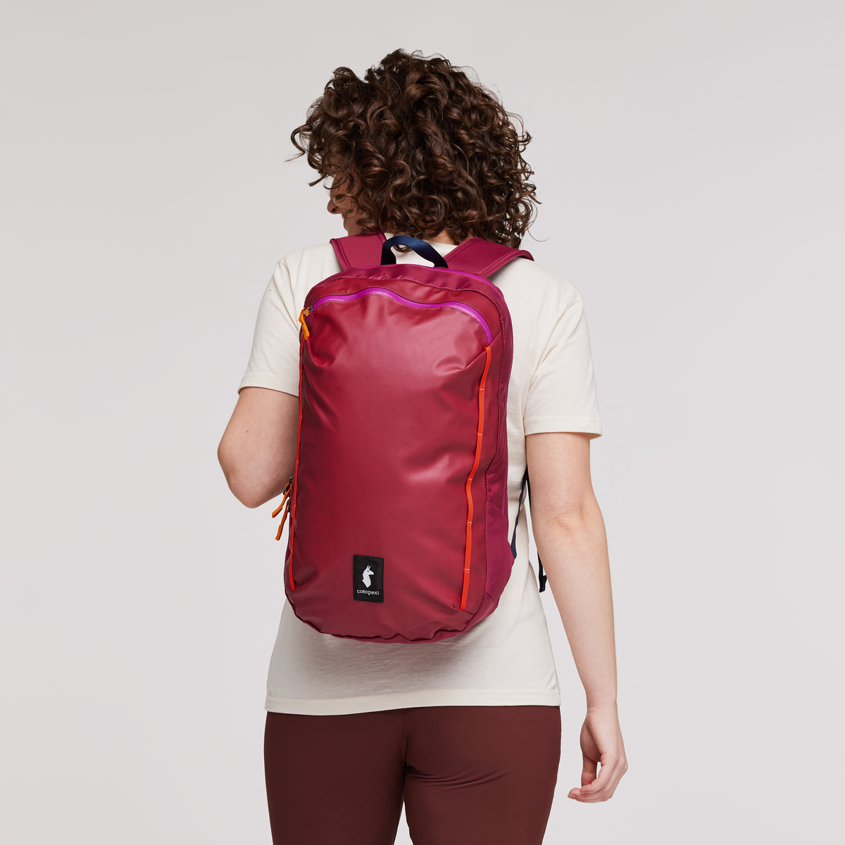 Sac à dos Cotopaxi Vaya 18L - Plein Air Entrepôt