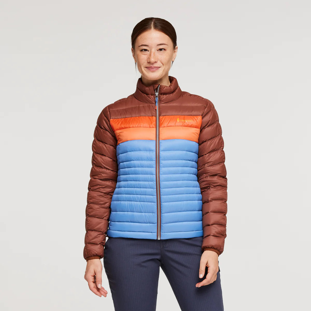 Cotopaxi Fuego Down Jacket Femmes - Plein Air Entrepôt